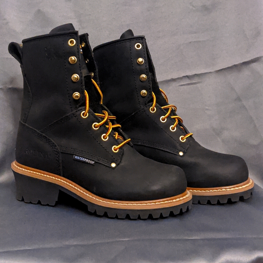 Women's Carolina boots